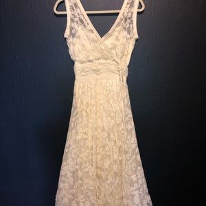 Vintage Wedding dress. Perfect condition.